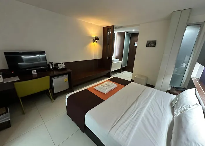 Hotel Collection O The Airport Link 3*