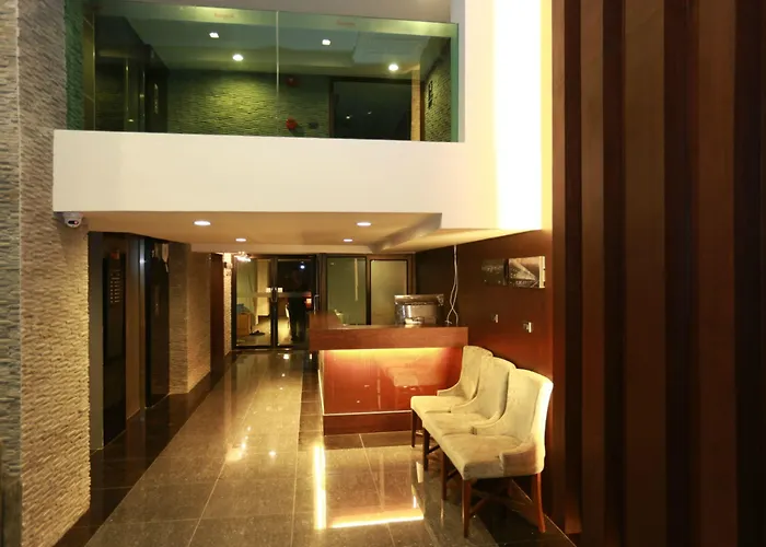 Collection O The Airport Link Hotel
