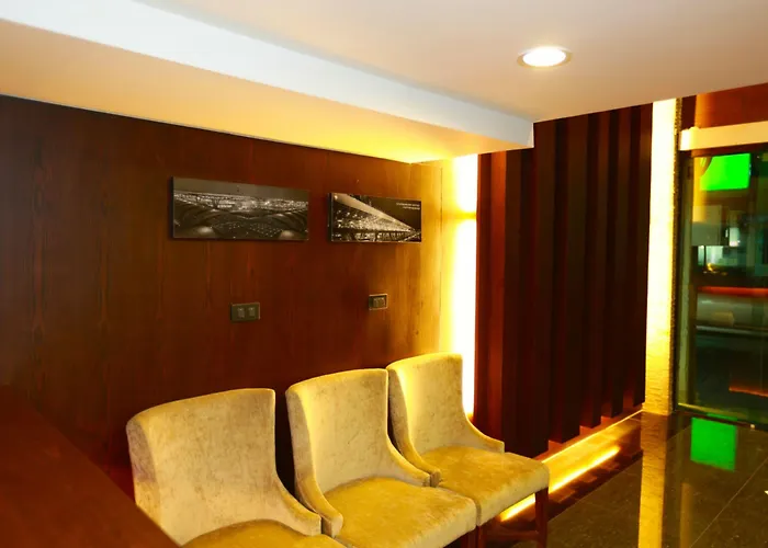Collection O The Airport Link Hotel