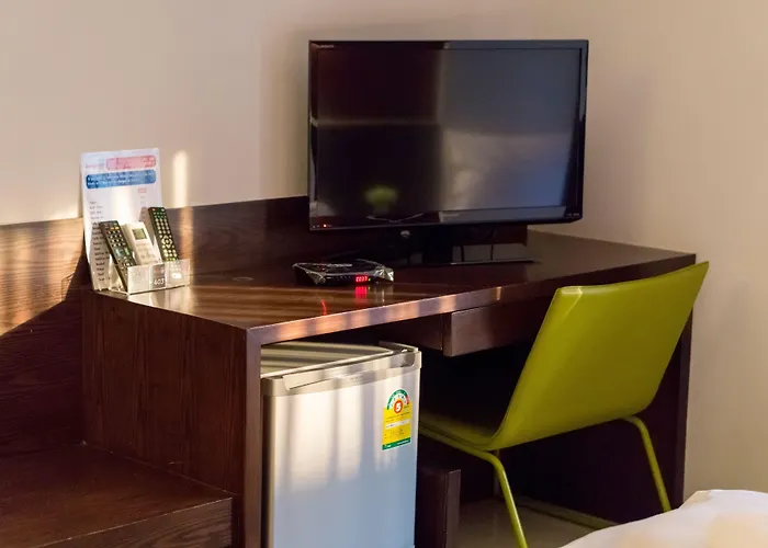 Hotel Collection O The Airport Link