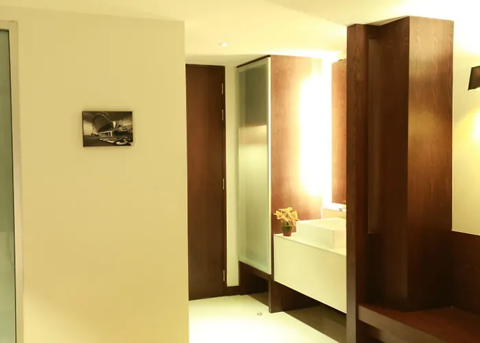 Hotel Collection O The Airport Link 3*