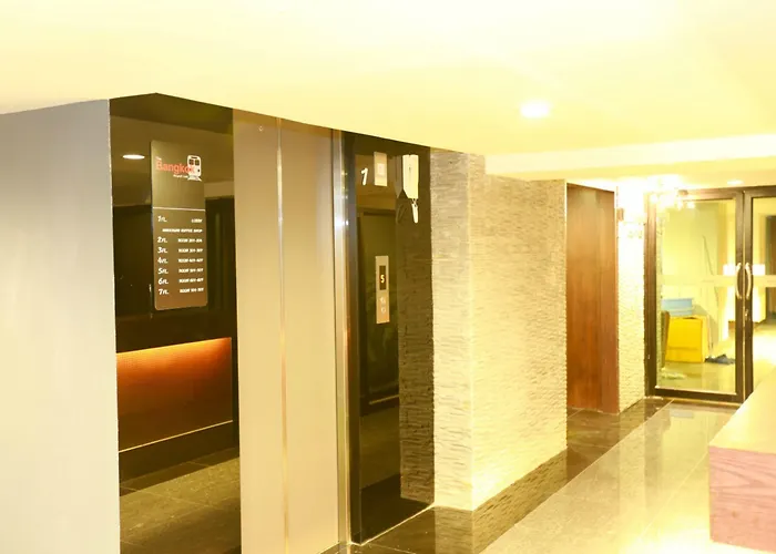 Hotel Collection O The Airport Link