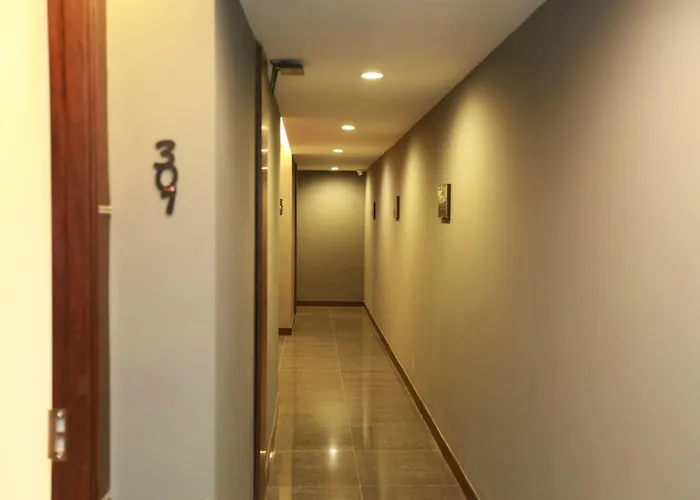 Hotel Collection O The Airport Link