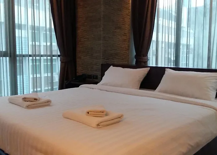 Collection O The Airport Link Hotel