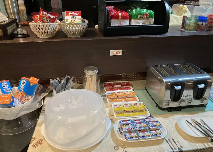 Collection O The Airport Link Hotel