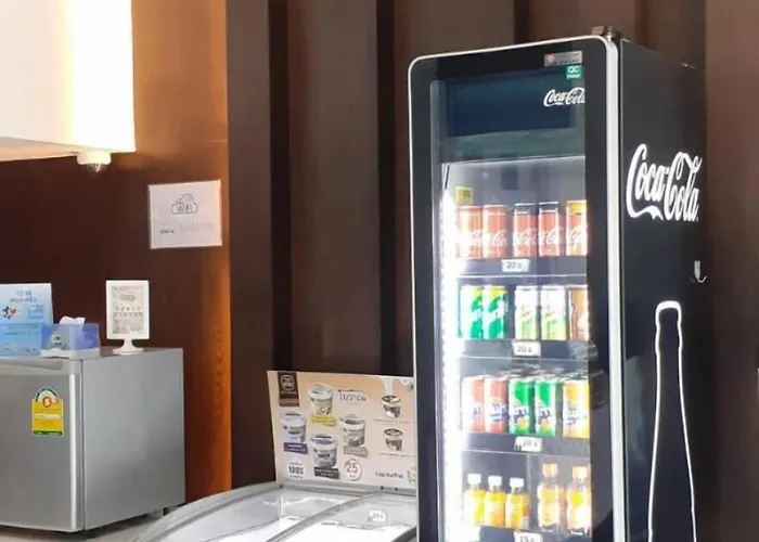 Collection O The Airport Link Hotel