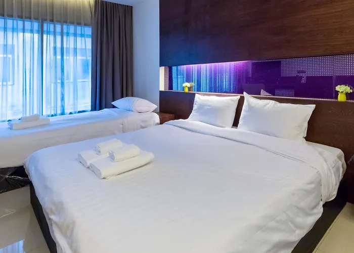 Hotel Collection O The Airport Link 3*