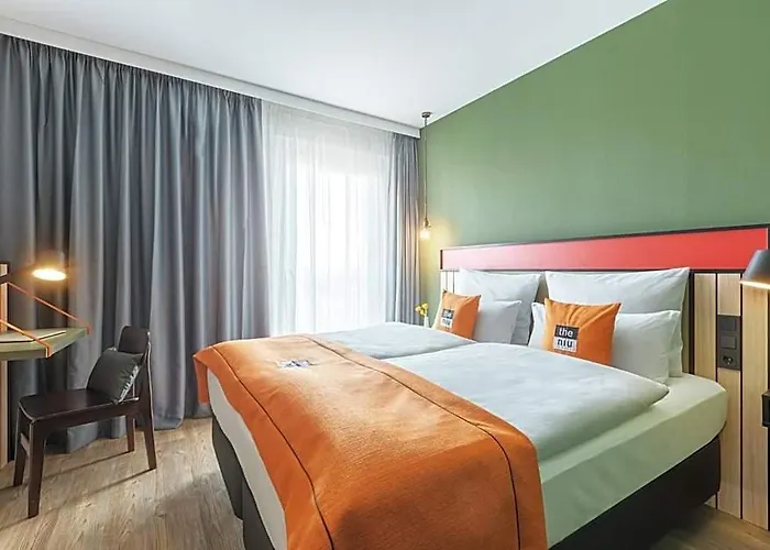 Hotel Collection O The Airport Link