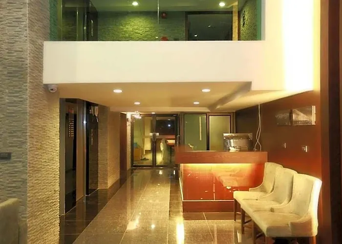 Hotel Collection O The Airport Link