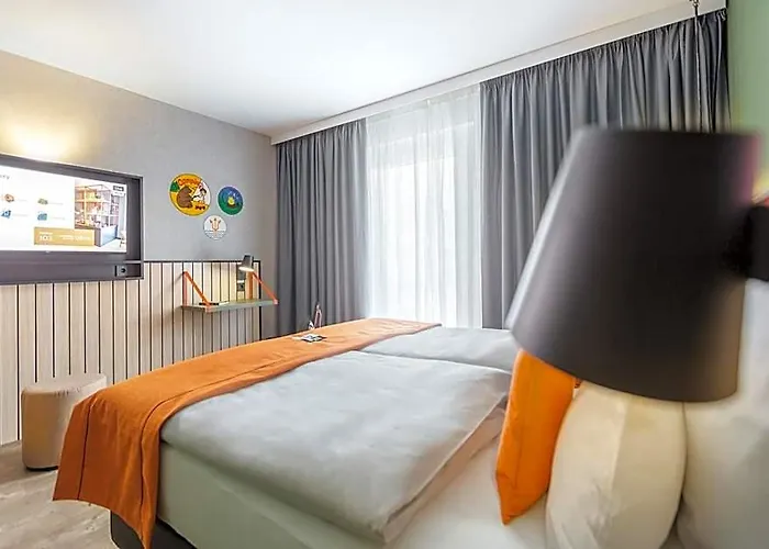 Collection O The Airport Link Hotell 3*