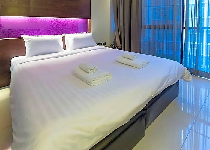Hotell Collection O The Airport Link 3*