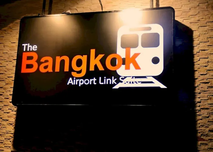 Collection O The Airport Link 호텔